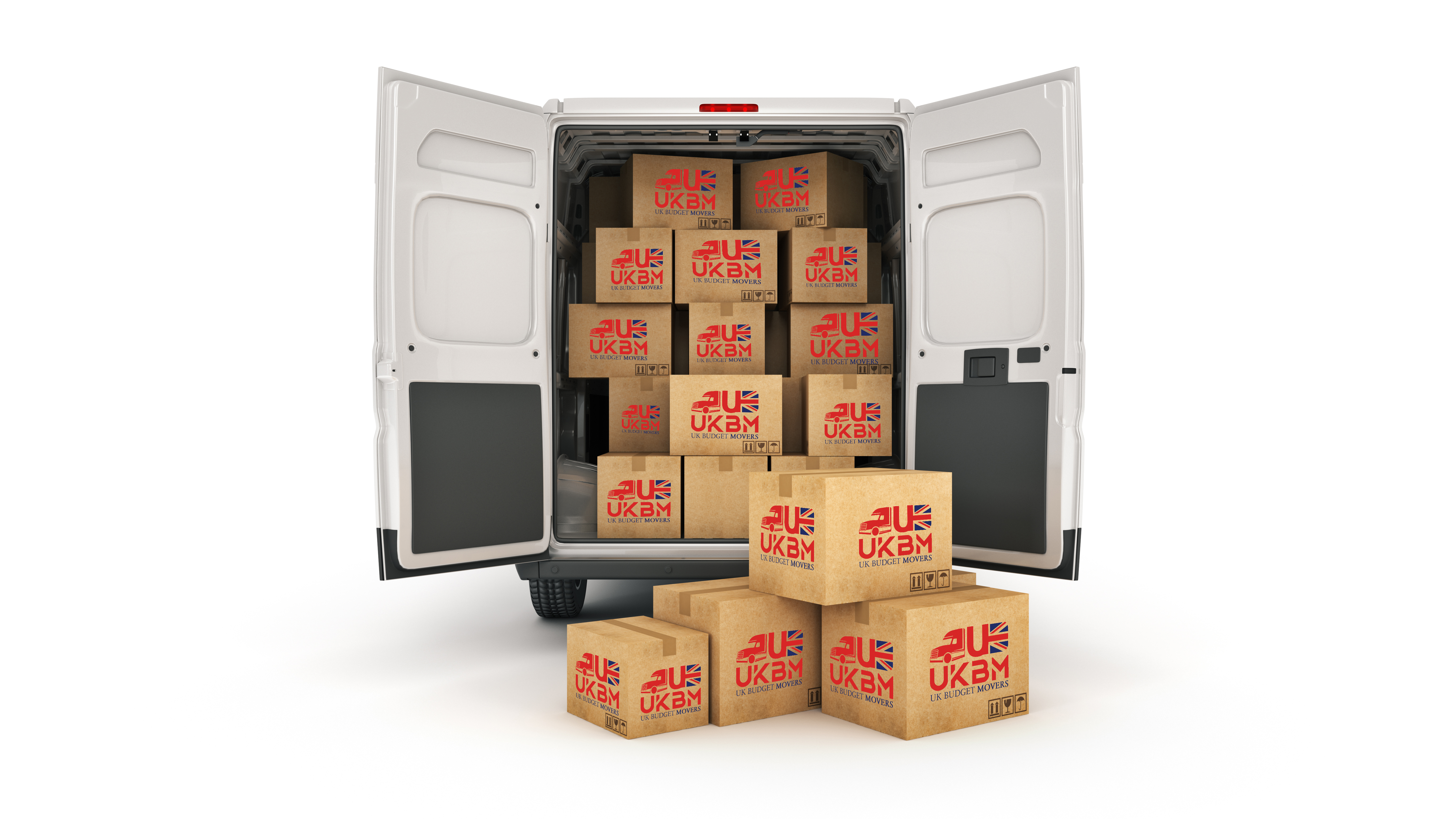 UK Budget Movers - Professional Home Removal