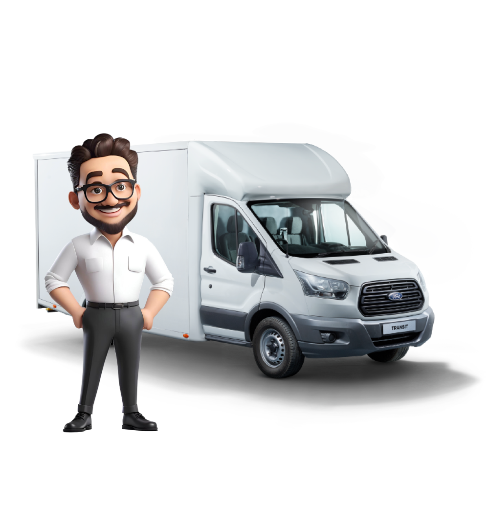 Driver Recruitment